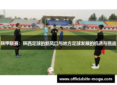 陕甲联赛：陕西足球的新风口与地方足球发展的机遇与挑战